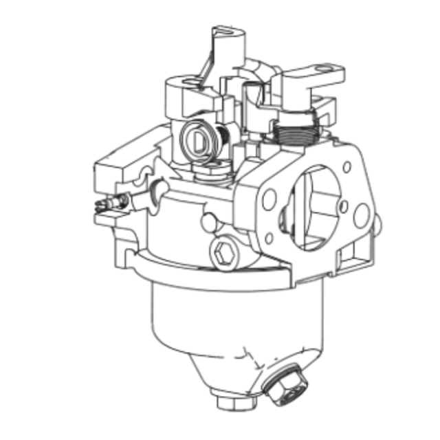 CARBURETTOR