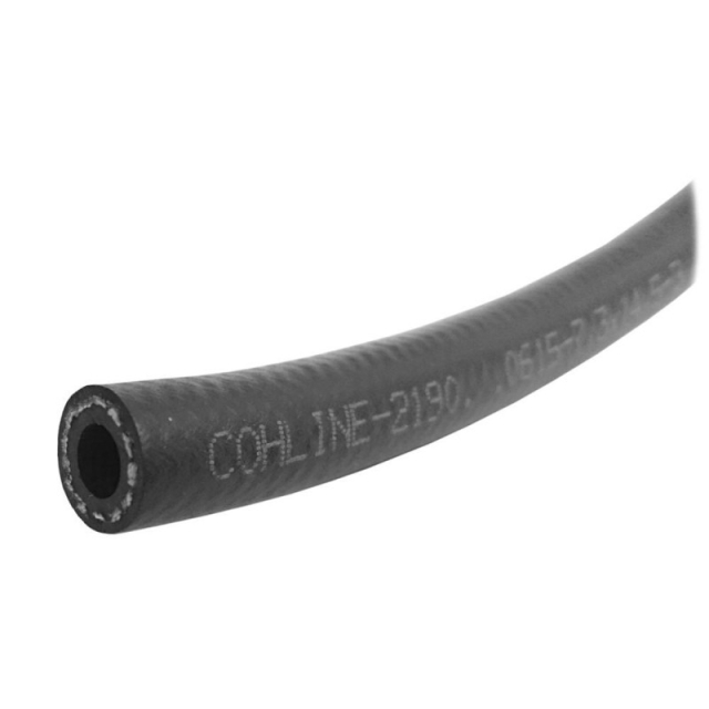 OIL TUBE