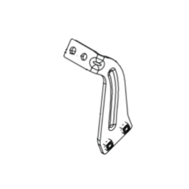 Pedalarm