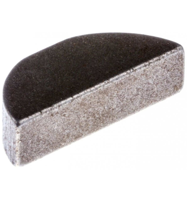 Woodruff Kil 3/16X3/4