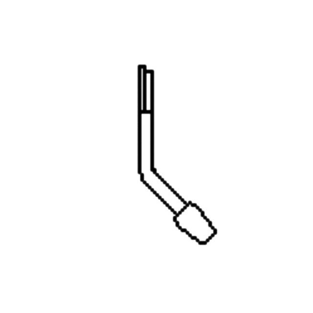 Governor Shaft
