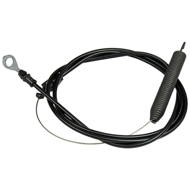 Klippaggregatsvajer Husqvarna, LT151, TS138, LT2216 mfl