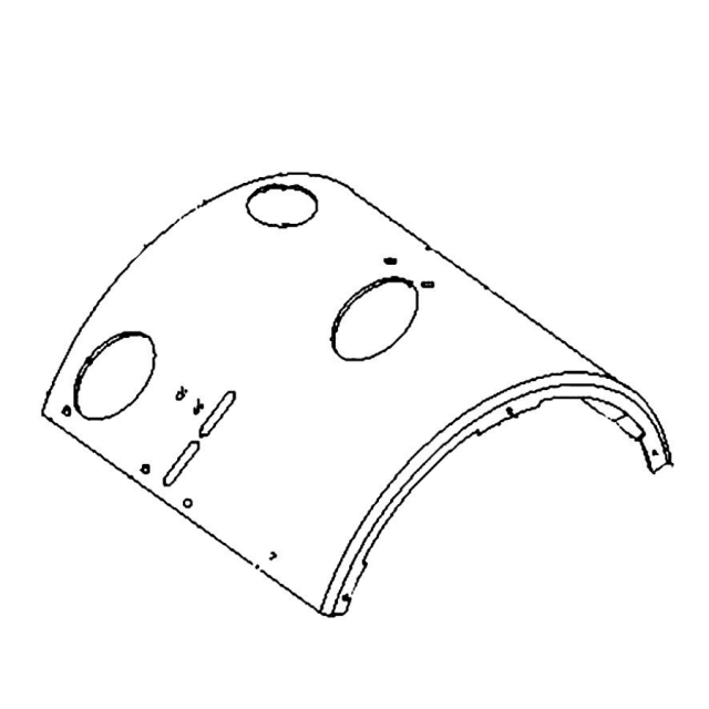 Skärm