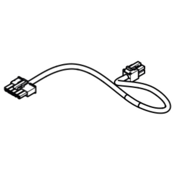 WIRING ASSY BATTERY CABLE PREM