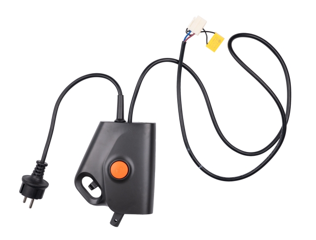 Switchbox kpl. eu