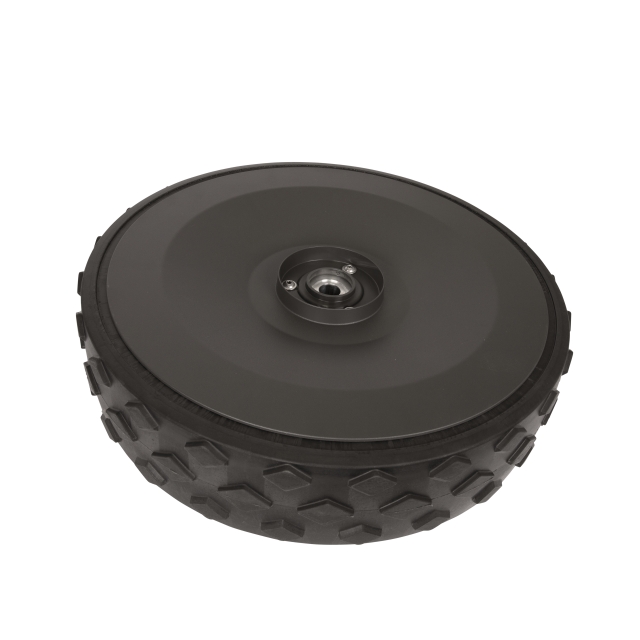 WHEEL KIT REAR STD TREAD