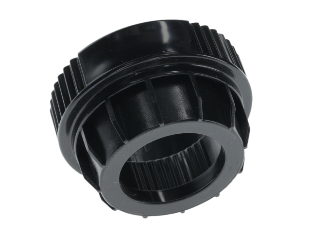 Saftey ring huk