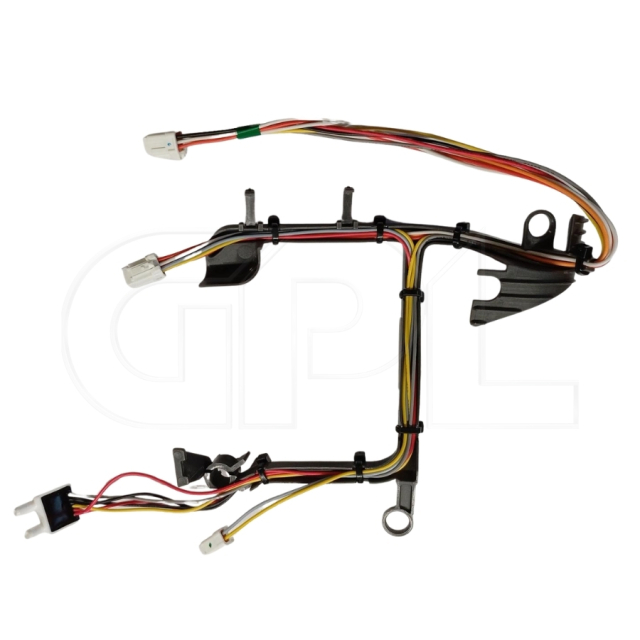 Wiring Assy Signal Chainsaw 50