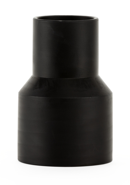 Ändhylsa 51MM antistat