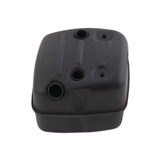 Muffler Assy 70Cc Eu