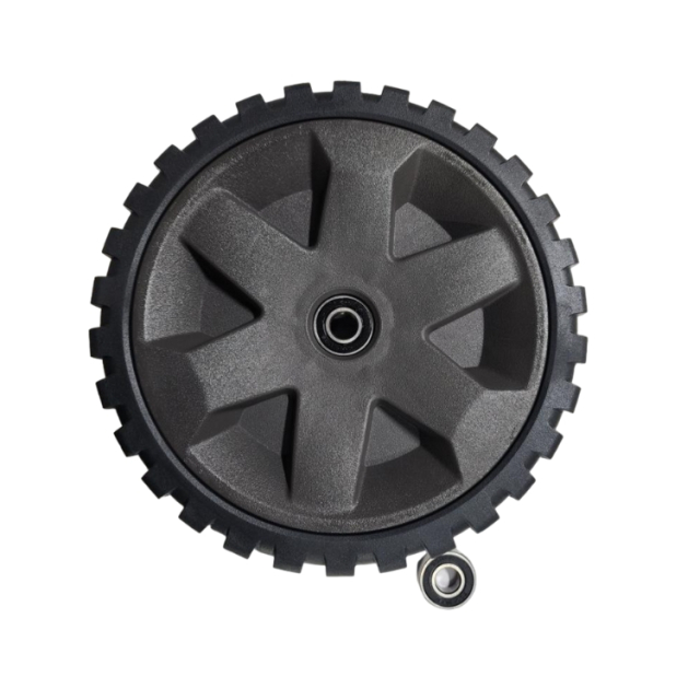 WHEEL ASSY 210, DRIVE