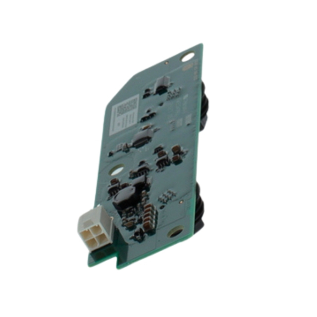 PRINTED CIRCUIT ASSY PCBA-ACCE