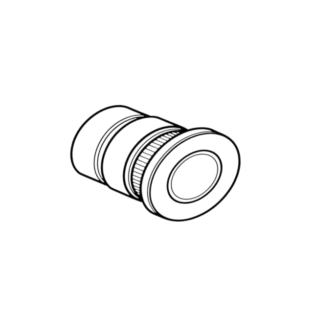 SLEEVE INSERT SPIROL CL601 POS