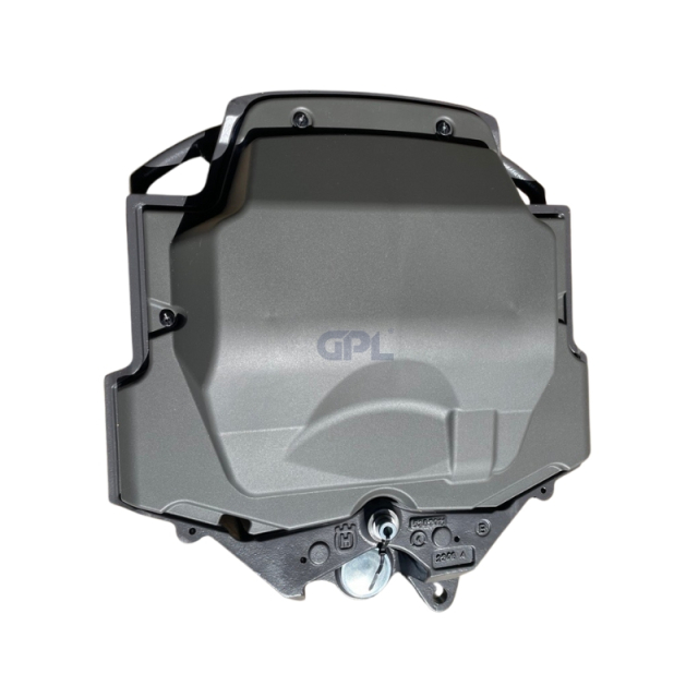 REPAIR KIT REAR AXLE P500D-SER