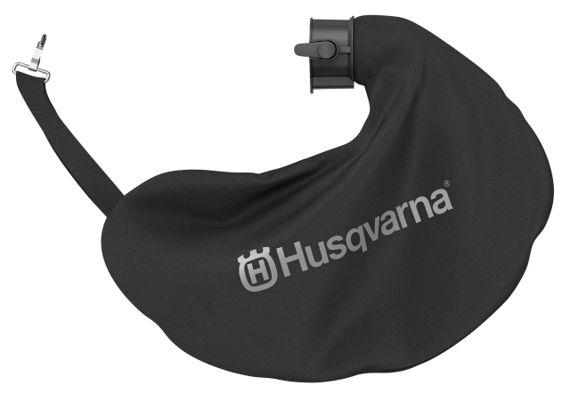 Husqvarna uppsamlare 120ibv