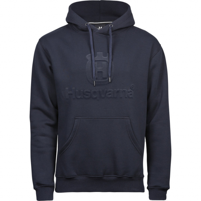 Husqvarna hoodie herr