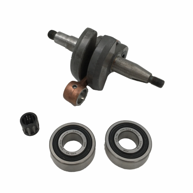 CRANKSHAFT KIT SMALL SMS 560MK