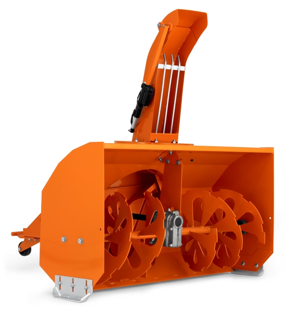 SNOW THROWER P 524X