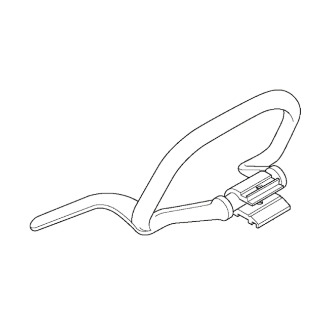 J-Handtag