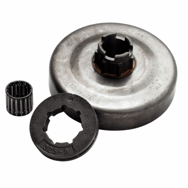 Kopplingstrumma Kpl,404 5371379-02