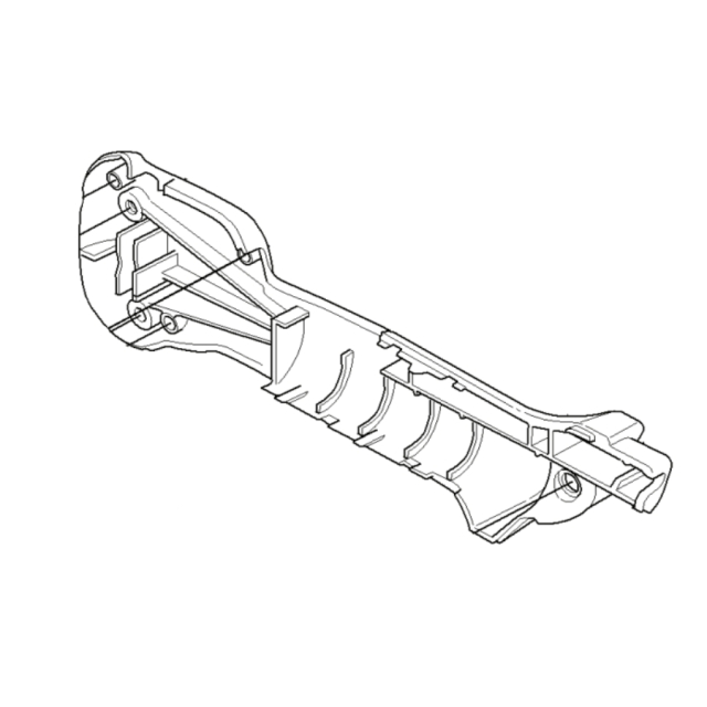 Handtagshalva, Hö 5371603-03