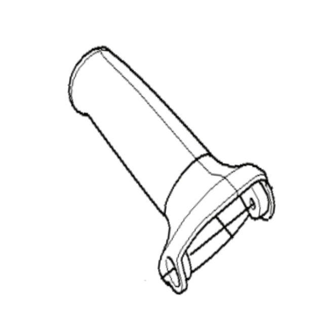 Handtag, Vänster 5371728-06