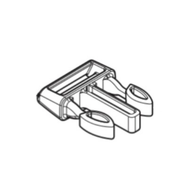 Buckle Hane 25
