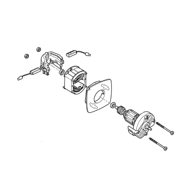 Motor