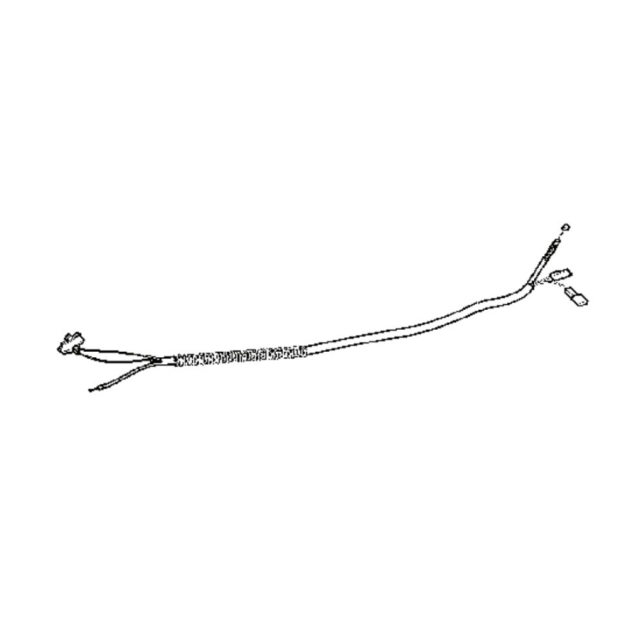 Wires Throttle Cable