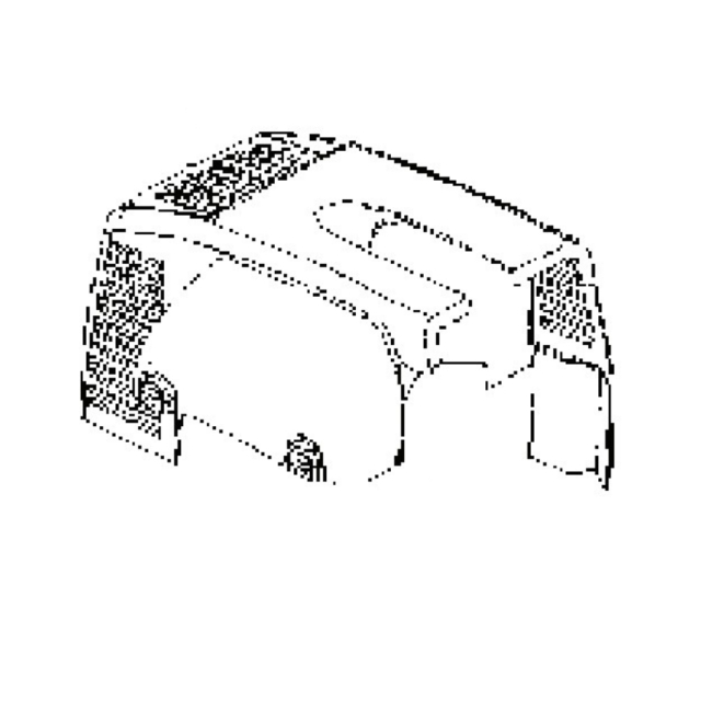 Cylinderkåpa