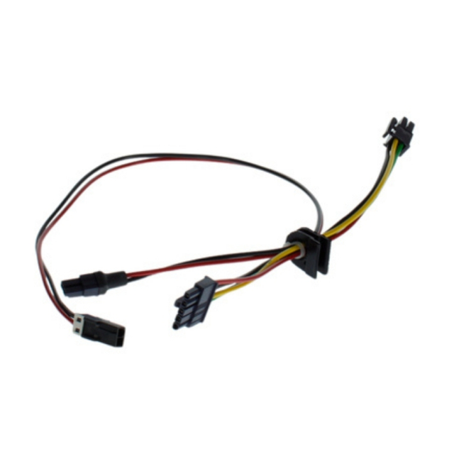 WIRING ASSY
