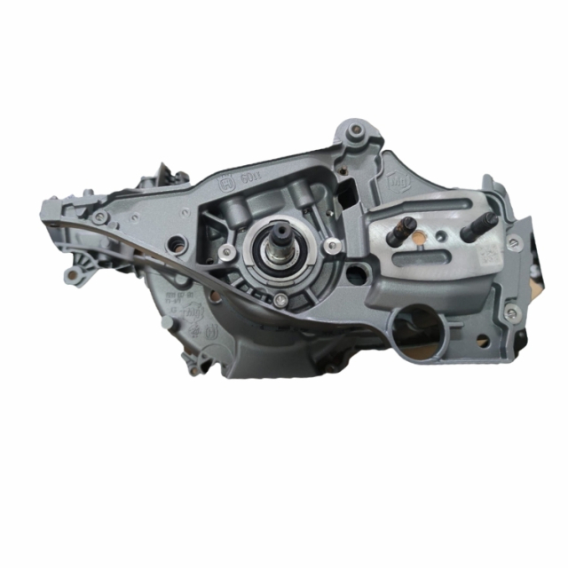 SHORT BLOCK ASSY CRANKCASE 560