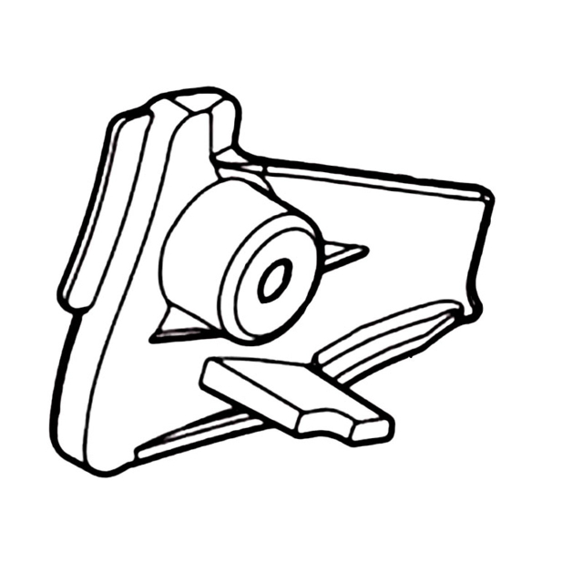 CHAIN GUIDE LARGE SMS