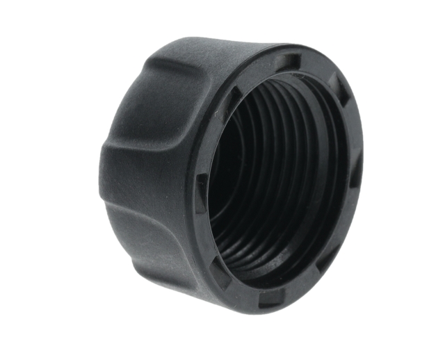 Sealing cap