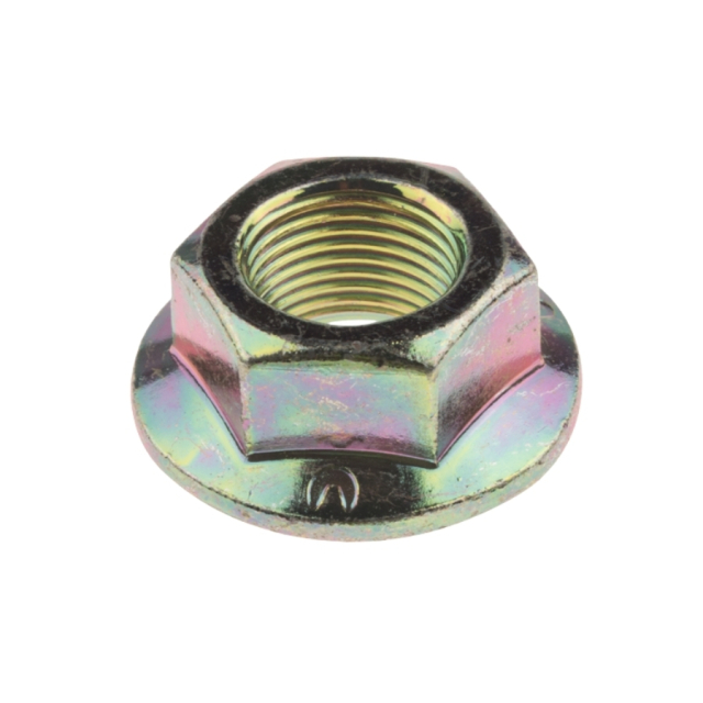 Nut - flange 3/4-16
