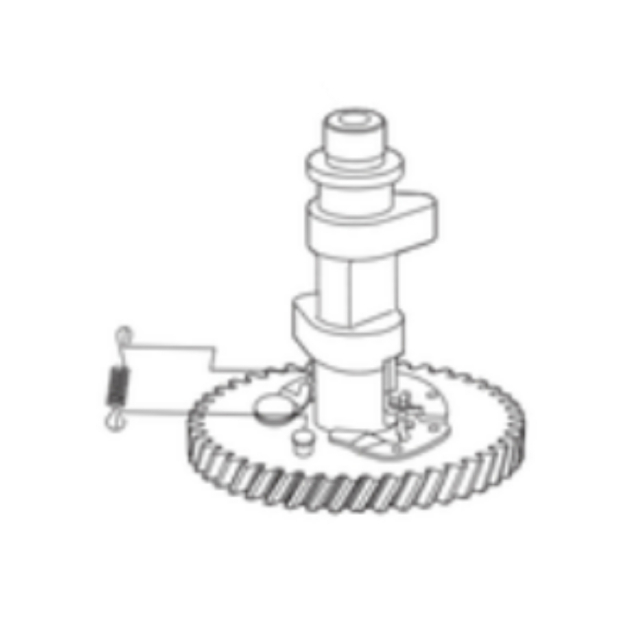 Camshaft