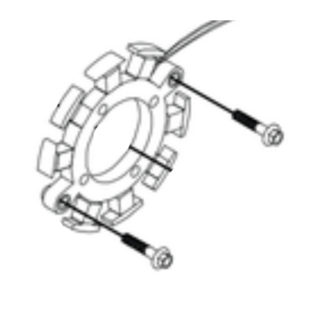 Armature