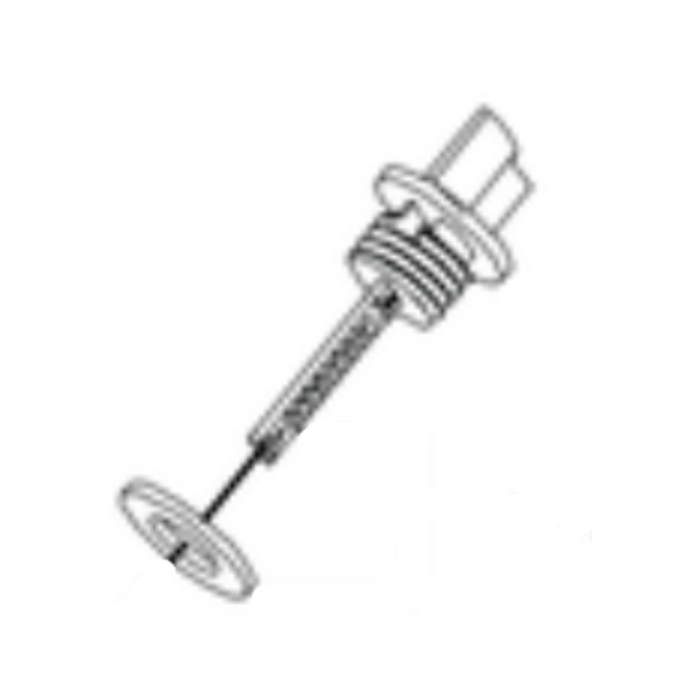 Oil plug