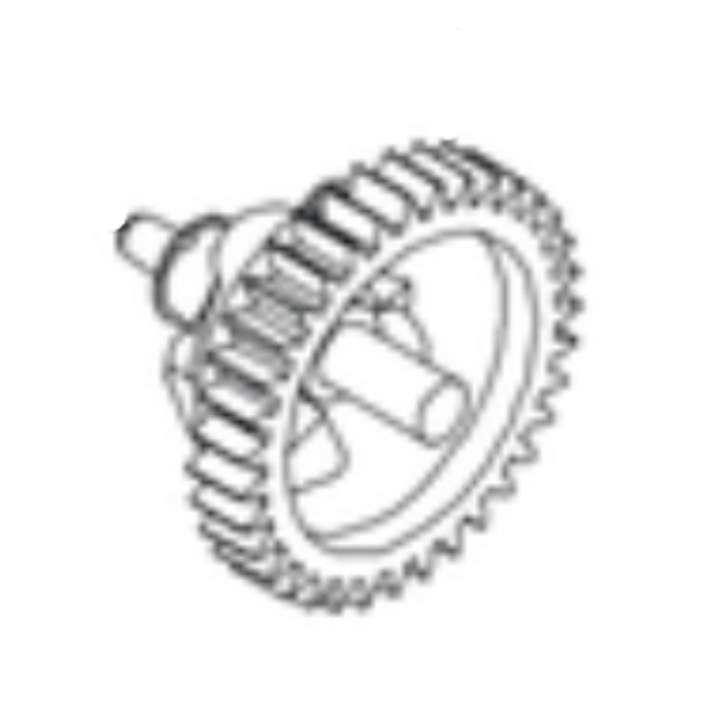 Gear governor