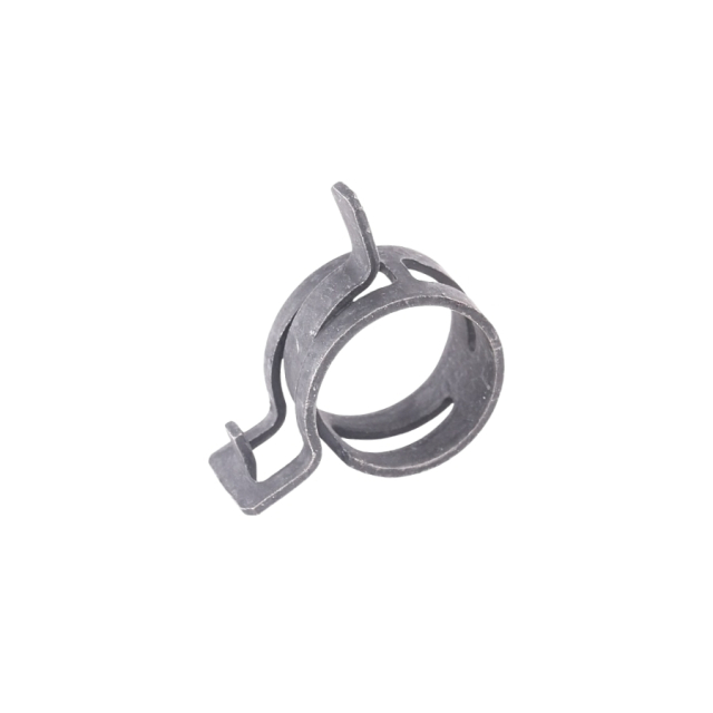 Clip hose
