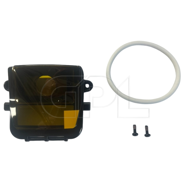 Cover kit front vision