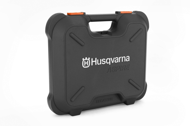 Husqvarna aspire™ ps30x förvaringsbox
