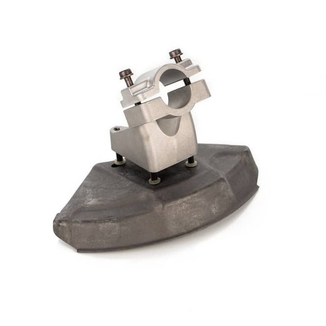 Klingskydd Husqvarna 323C, 323R, 324RX, 524R, 525RX mfl