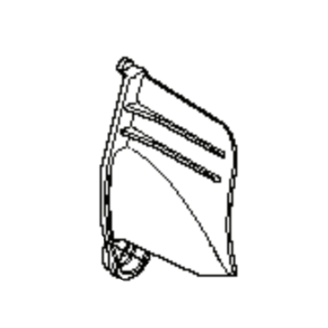 Munstycke 5440945-01