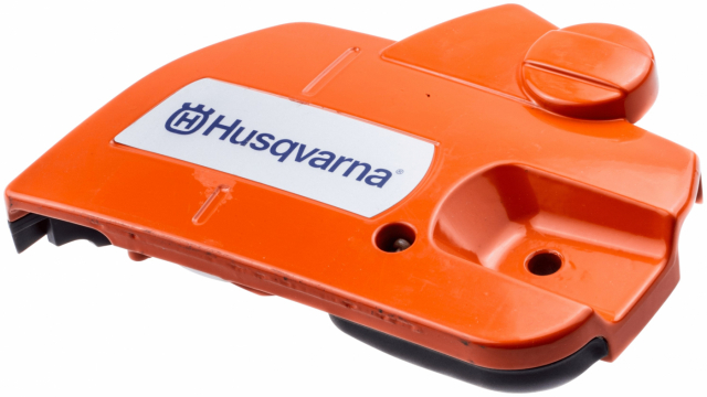 Kopplingskåpa Husqvarna 455, 450