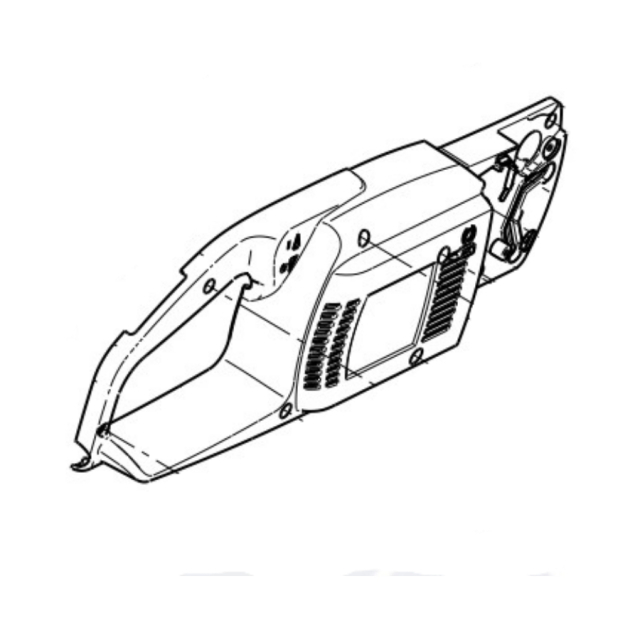 Motorhus