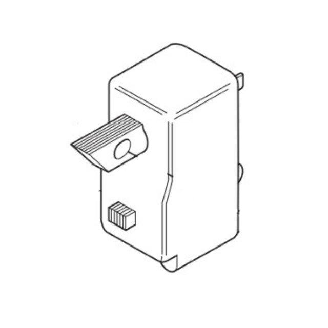Tändmodul Jonsered BC2145, FC2145, FC2145S, FC2145W