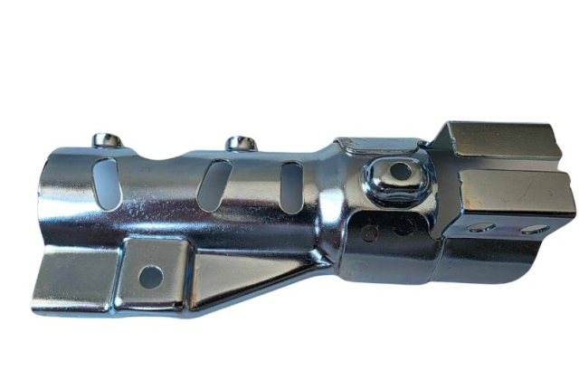 Fästplåt 5448957-01