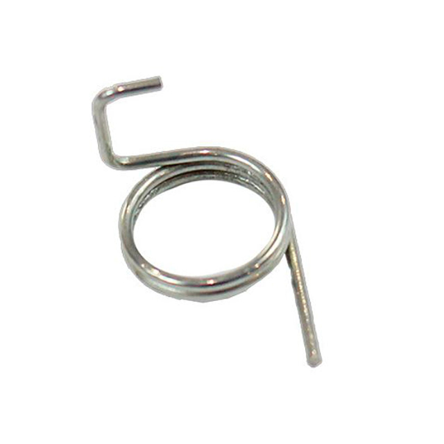 Spring Throttle Lockout