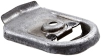 Exhaust Plate